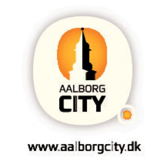 Aalborg City gavekort på 500 kr.